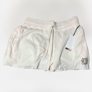 Honor The Gift Cream Women's Shorts